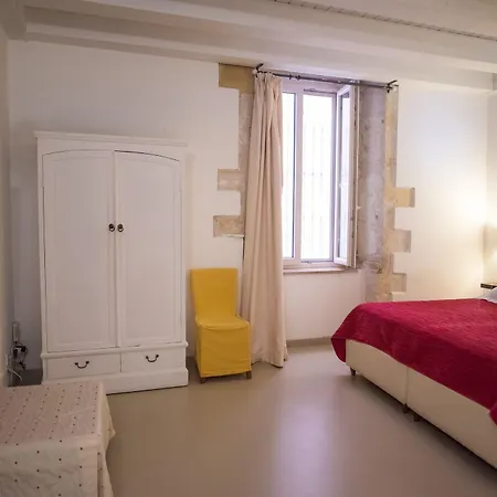 Aretusa Vacanze Syrakusa