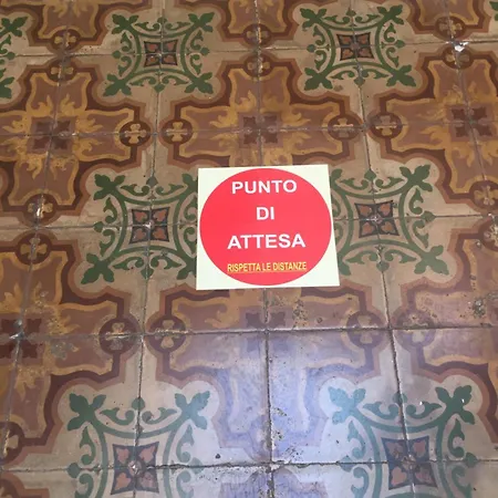 Aretusa Vacanze Syracuse