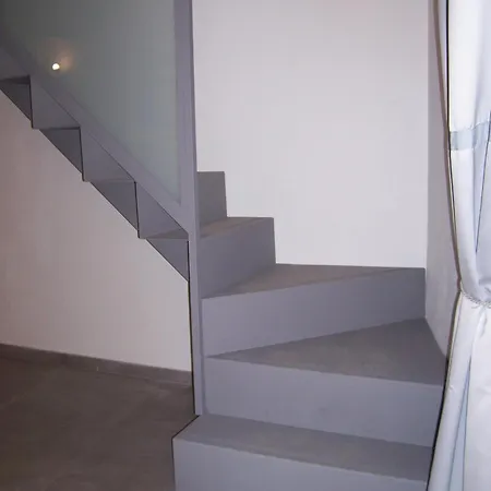 Aretusa Vacanze 3* Syrakusa