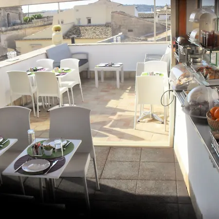 Aretusa Vacanze 4* Syracuse