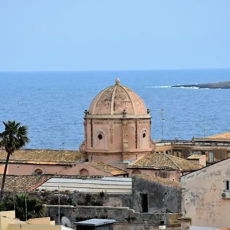 Aretusa Vacanze 4* Syracuse