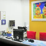 Aretusa Vacanze 4*