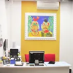 Aretusa Vacanze فندق مبيت وإفطار