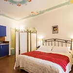 فندق مبيت وإفطار Aretusa Vacanze