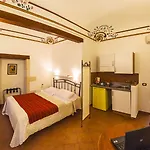فندق مبيت وإفطار Aretusa Vacanze 4*