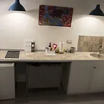 Aretusa Vacanze فندق مبيت وإفطار
