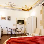 Aretusa Vacanze فندق مبيت وإفطار