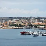 فندق مبيت وإفطار Aretusa Vacanze سيراكوزا