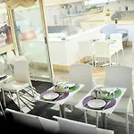 Aretusa Vacanze فندق مبيت وإفطار