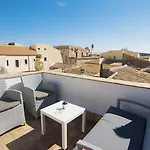 فندق مبيت وإفطار Aretusa Vacanze سيراكوزا