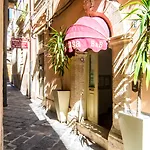 Aretusa Vacanze فندق مبيت وإفطار