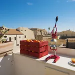 فندق مبيت وإفطار Aretusa Vacanze 4*