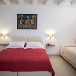 Aretusa Vacanze فندق مبيت وإفطار سيراكوزا