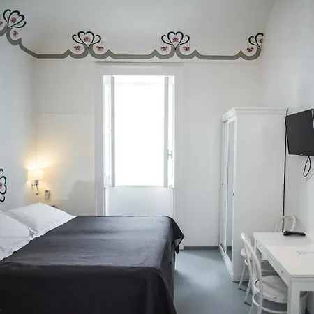 Aretusa Vacanze Bed and breakfast