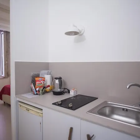 Aretusa Vacanze 4* Syracuse