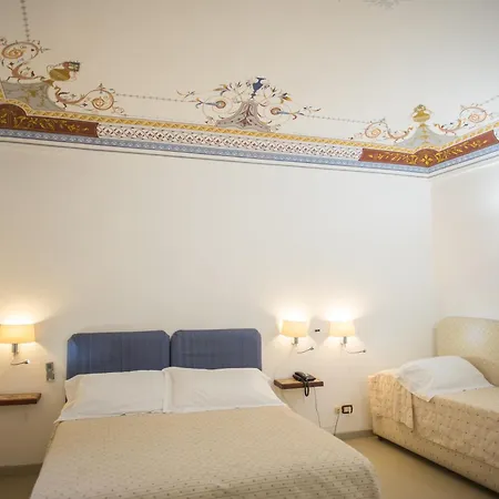 Aretusa Vacanze Bed and breakfast 4*