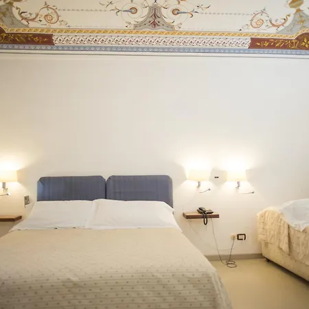 Bed and breakfast Aretusa Vacanze 4*