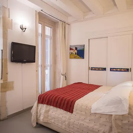Aretusa Vacanze 4*