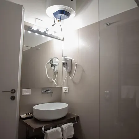 Aretusa Vacanze Bed and breakfast 4*