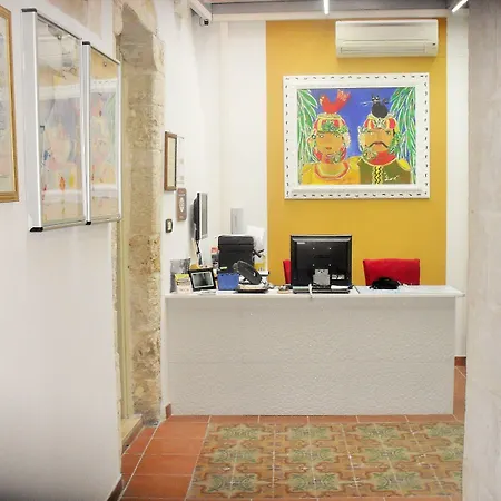 Aretusa Vacanze 4*
