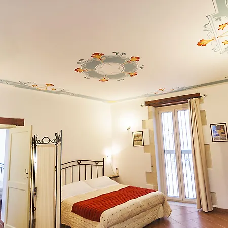 Aretusa Vacanze Bed and breakfast 4*