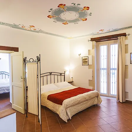 Aretusa Vacanze Bed and breakfast
