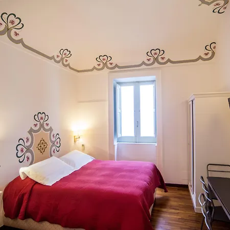Aretusa Vacanze Bed and breakfast 4*