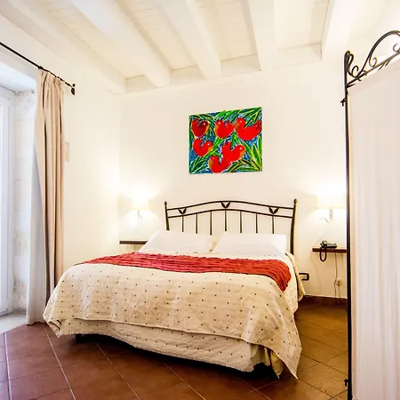 Bed and breakfast Aretusa Vacanze Syracuse