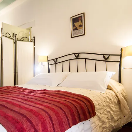 Aretusa Vacanze Bed and breakfast