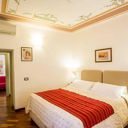 Aretusa Vacanze Bed and breakfast 4*