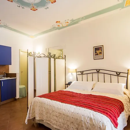 Bed and breakfast Aretusa Vacanze