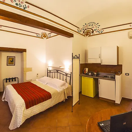 Bed and breakfast Aretusa Vacanze 4*