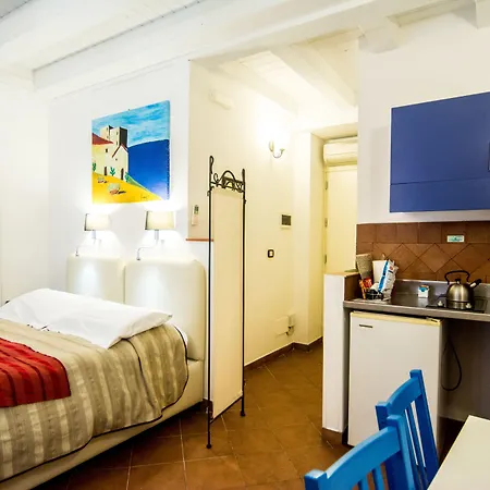 Aretusa Vacanze 4*