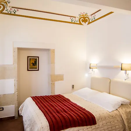 Aretusa Vacanze 4* Syracuse
