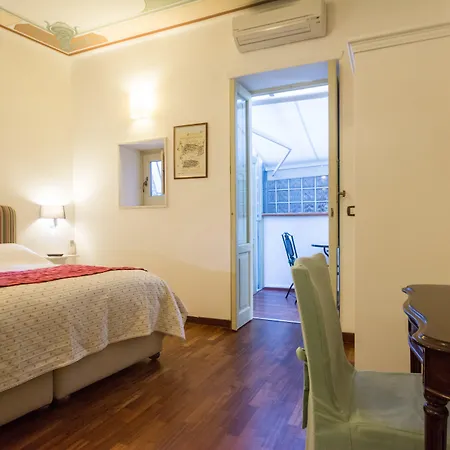 Bed and breakfast Aretusa Vacanze 4*