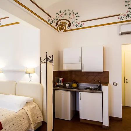 Aretusa Vacanze 4*