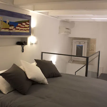 Bed and breakfast Aretusa Vacanze Syracuse