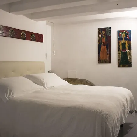 Bed and breakfast Aretusa Vacanze 4*