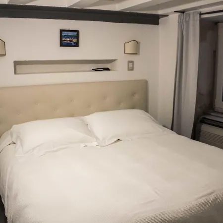 Aretusa Vacanze Bed and breakfast