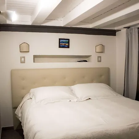 Bed and breakfast Aretusa Vacanze Syracuse