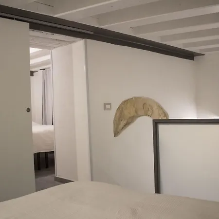 Aretusa Vacanze Bed and breakfast 4*