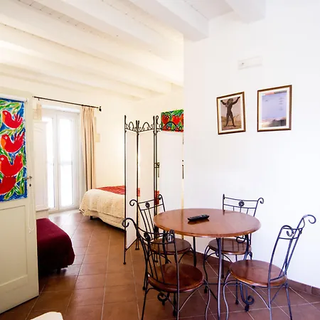 Aretusa Vacanze Bed and breakfast Syracuse