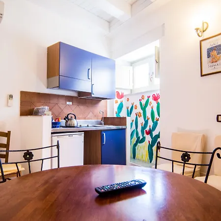 Aretusa Vacanze 4*