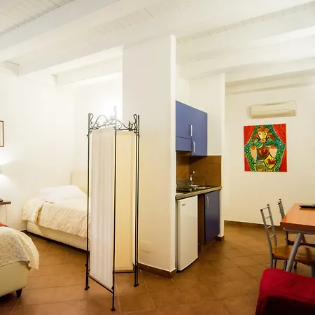Bed and breakfast Aretusa Vacanze Syracuse