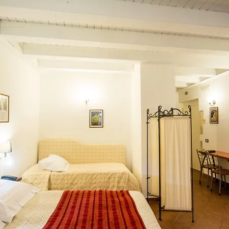 Bed and breakfast Aretusa Vacanze 4*