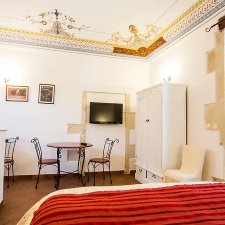Aretusa Vacanze Bed and breakfast
