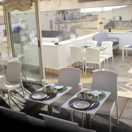 Aretusa Vacanze Bed and breakfast Syracuse