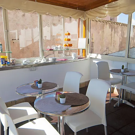 Aretusa Vacanze 4*