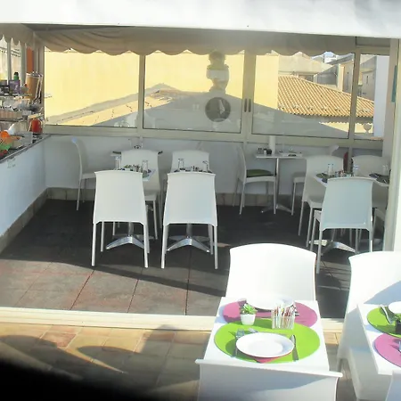 Bed and breakfast Aretusa Vacanze 4*
