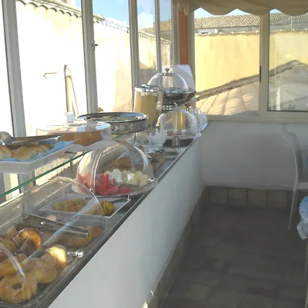 Aretusa Vacanze 4*